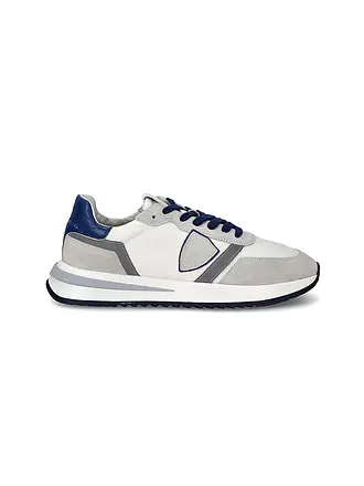 PHILIPPE MODEL | Zapatillas TROPEZ 2.1 | weiss
